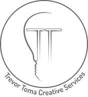 Trevor Toma Logo